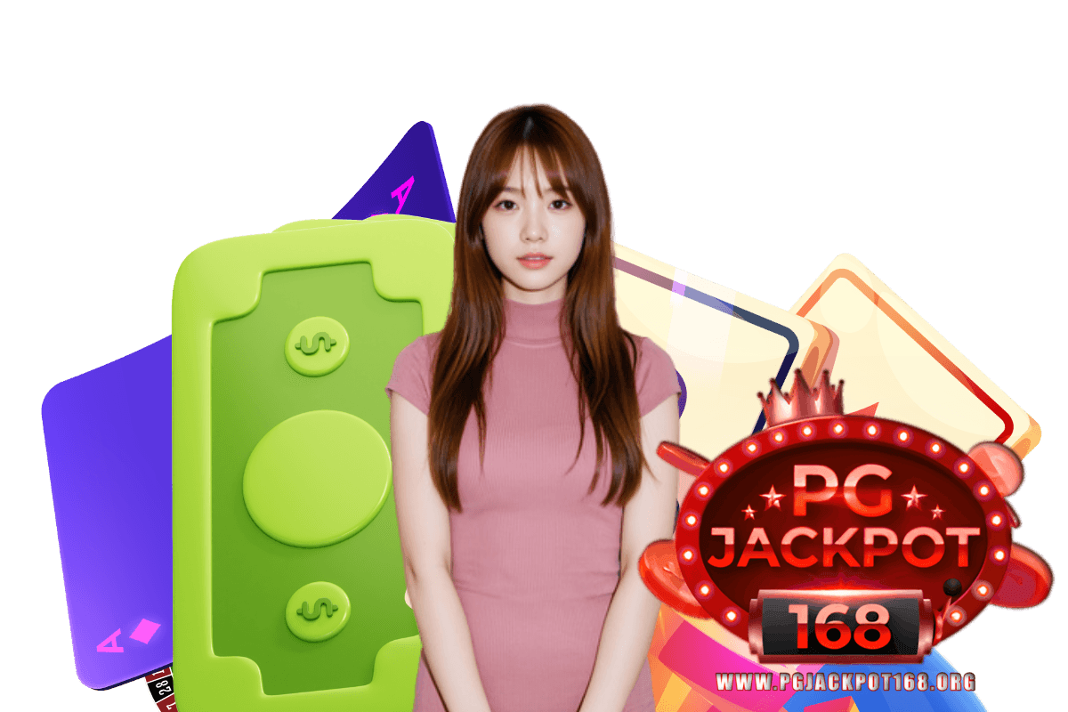 pgjackpot168 wallet