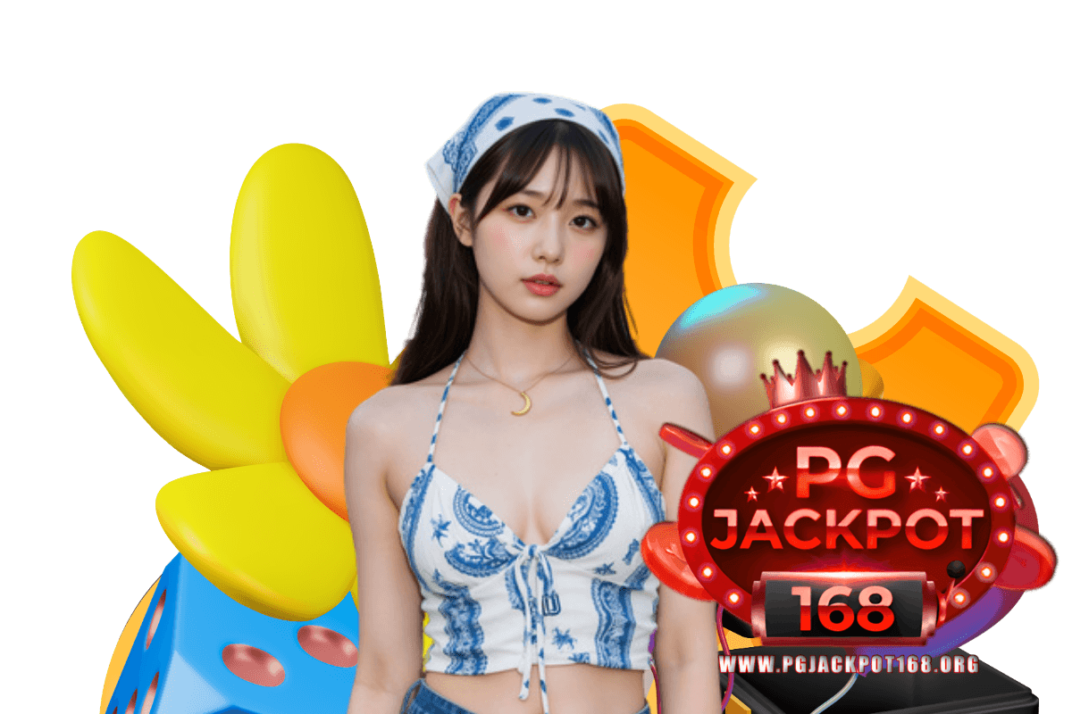 pgjackpot168 สมัคร