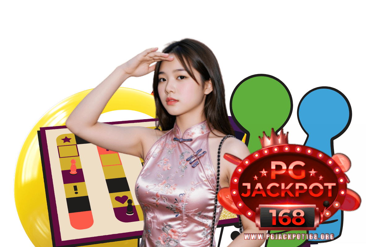 pgjackpot168 สล็อต