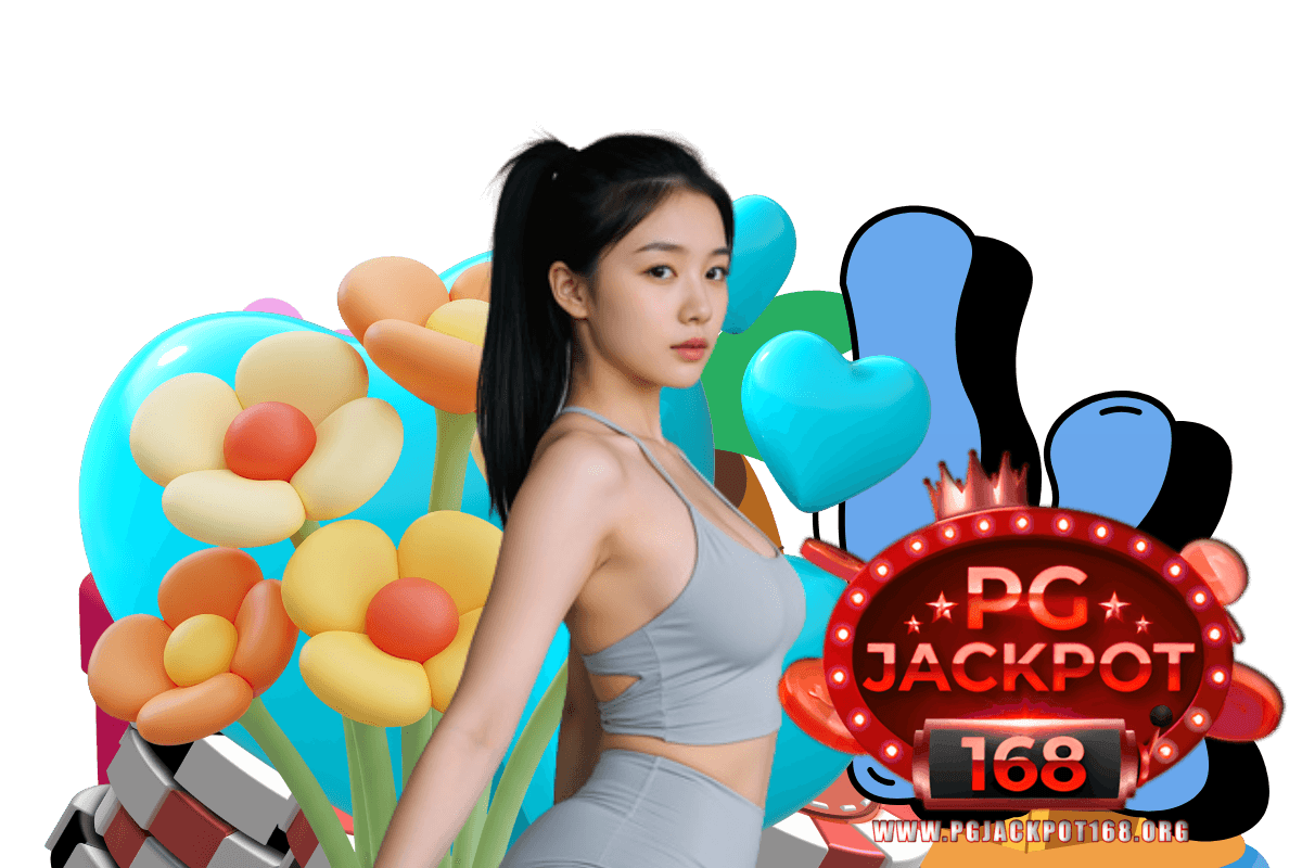 pgjackpot168 แจกเครดิตฟรี